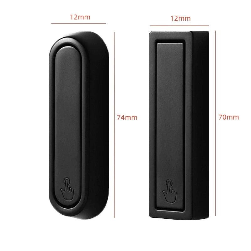 Junips | Folding Wall Hooks | Full Metal