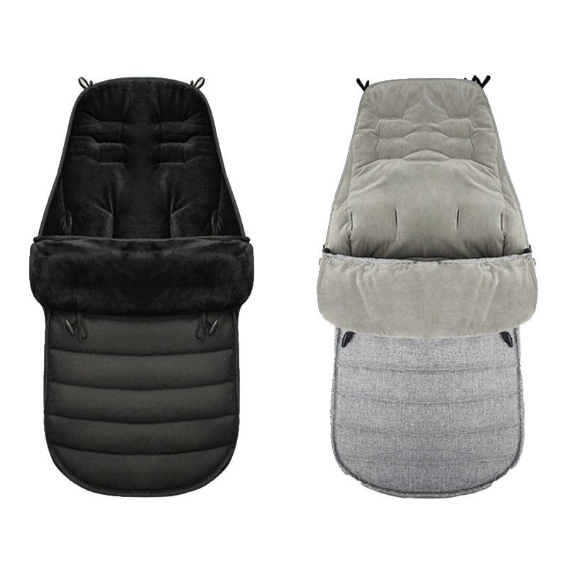 Junips | Universal Stroller Footmuff
