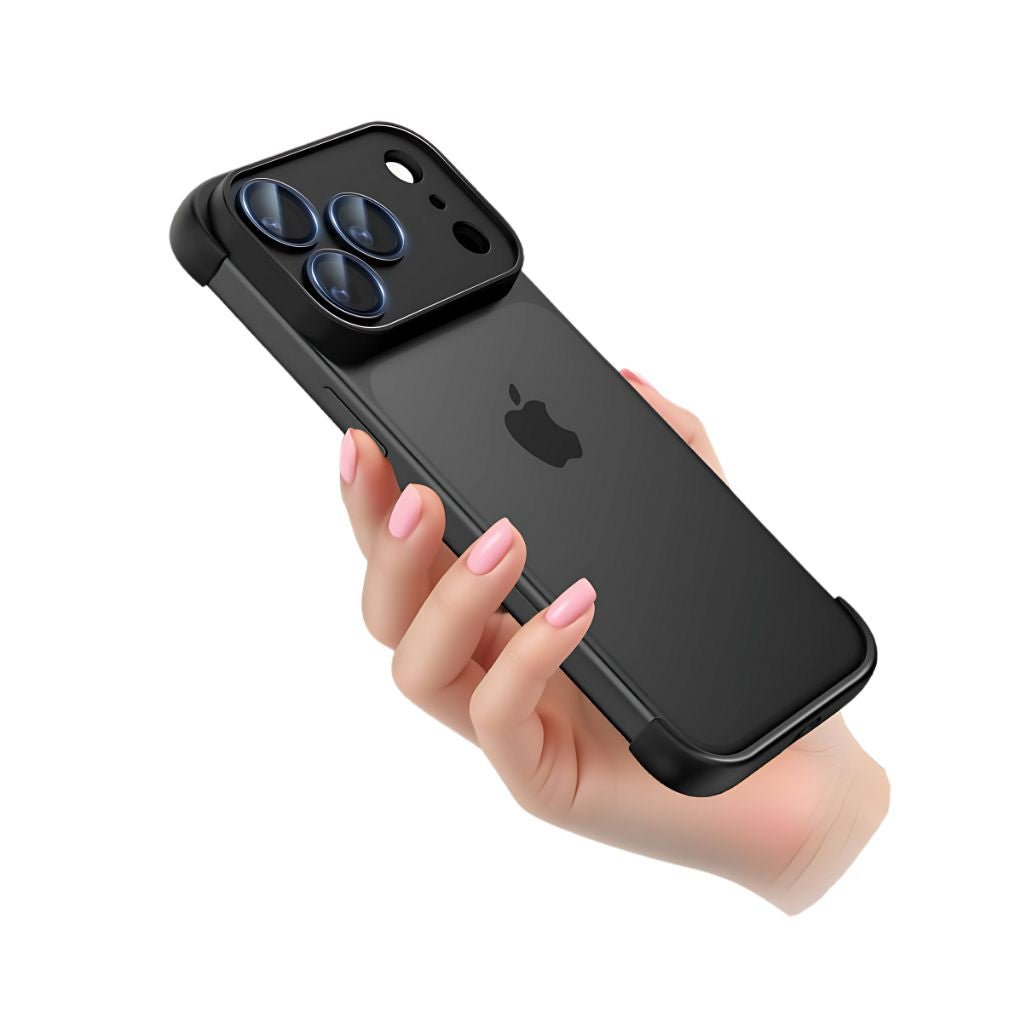 Junips | FortiShield Max iPhone Case | Premium shockproof armor for full protection