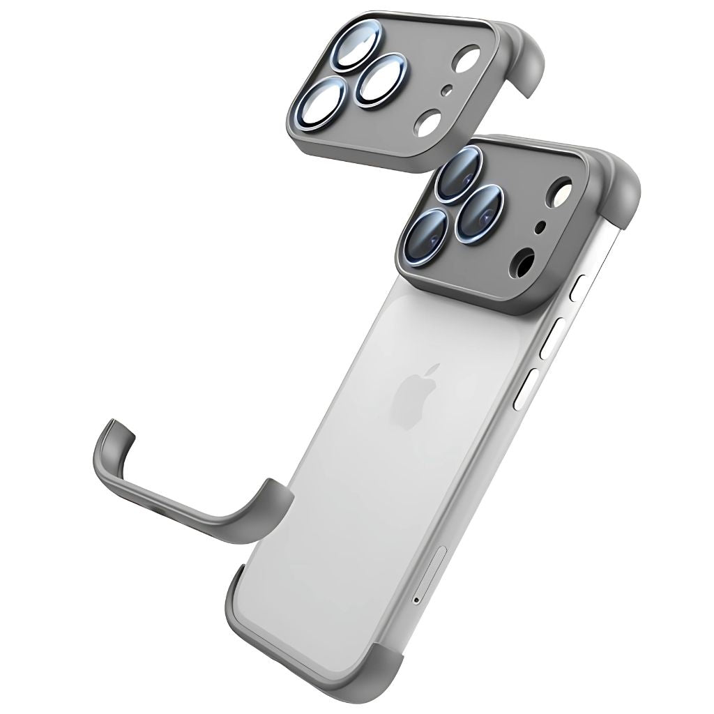 Junips | FortiShield Max iPhone Case | Premium shockproof armor for full protection