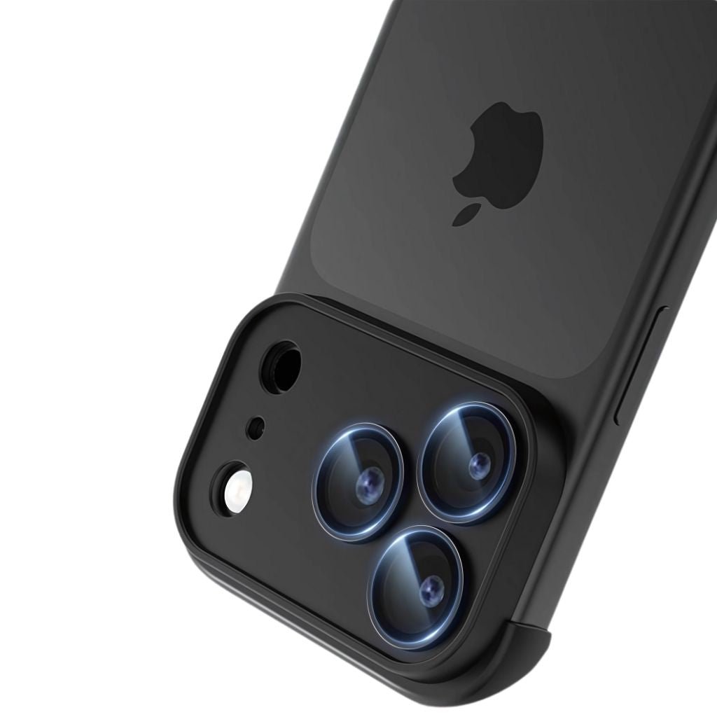 Junips | FortiShield Max iPhone Case | Premium shockproof armor for full protection