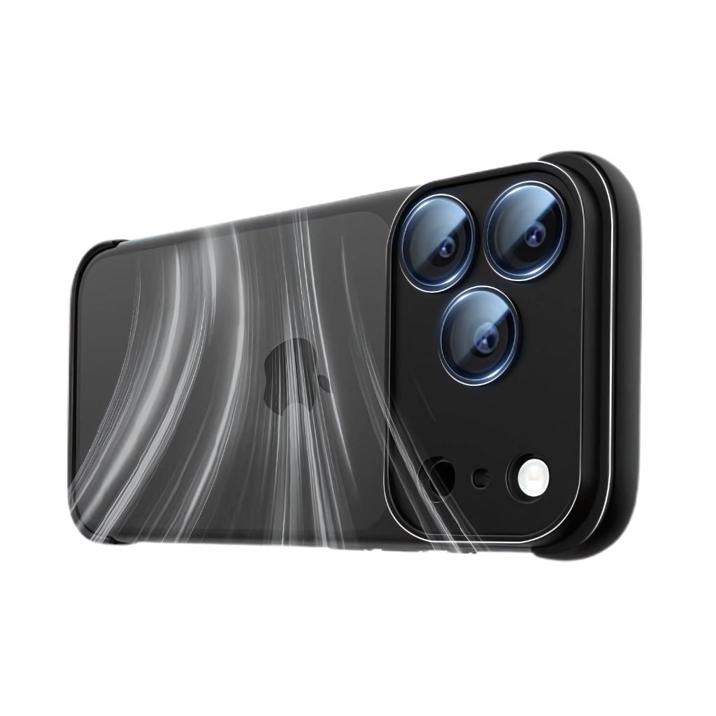 Junips | FortiShield Max iPhone Case | Premium shockproof armor for full protection