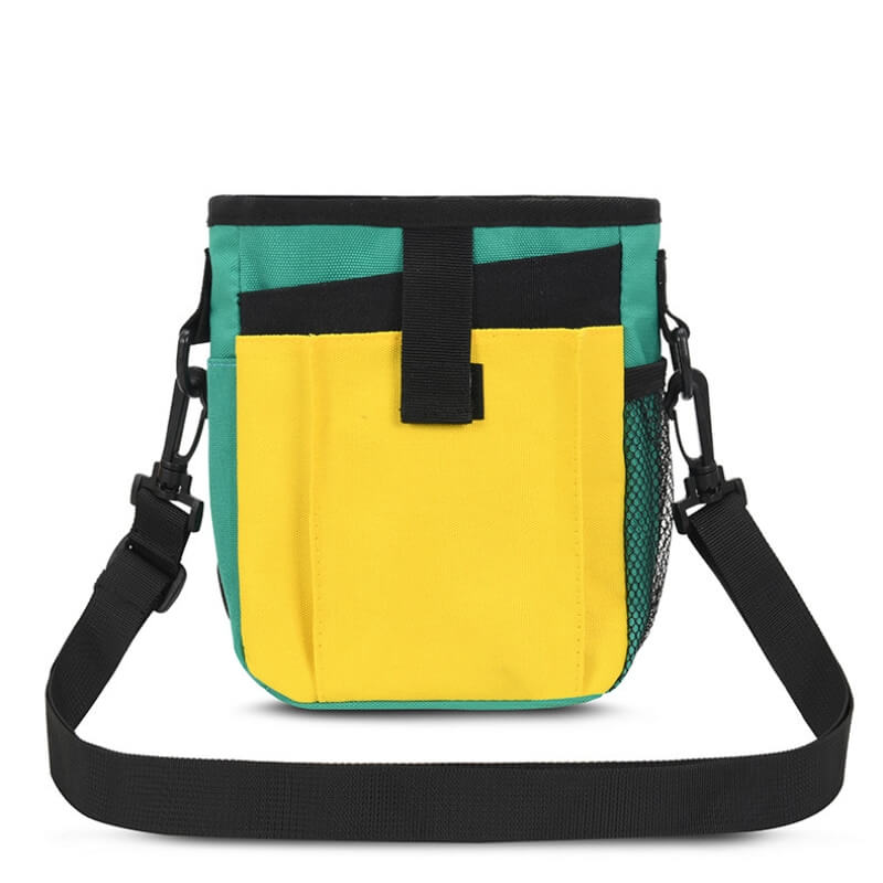 Junips | Dog Treat Training Bag