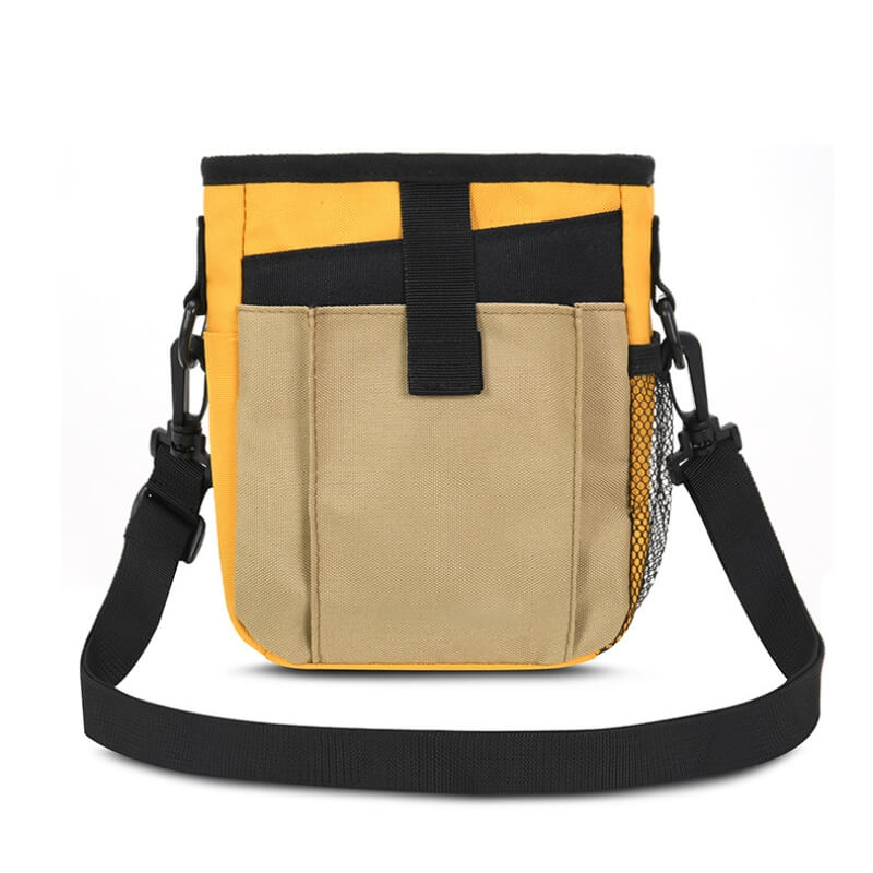 Junips | Dog Treat Training Bag