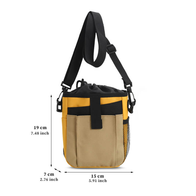 Junips | Dog Treat Training Bag