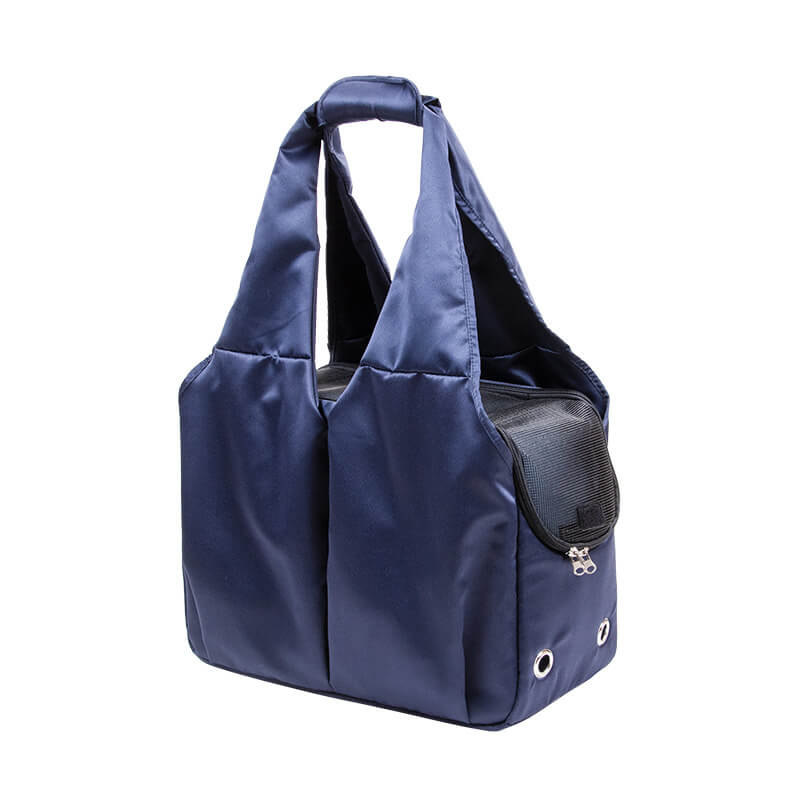 Junips | Portable Shoulder Pet Carrier