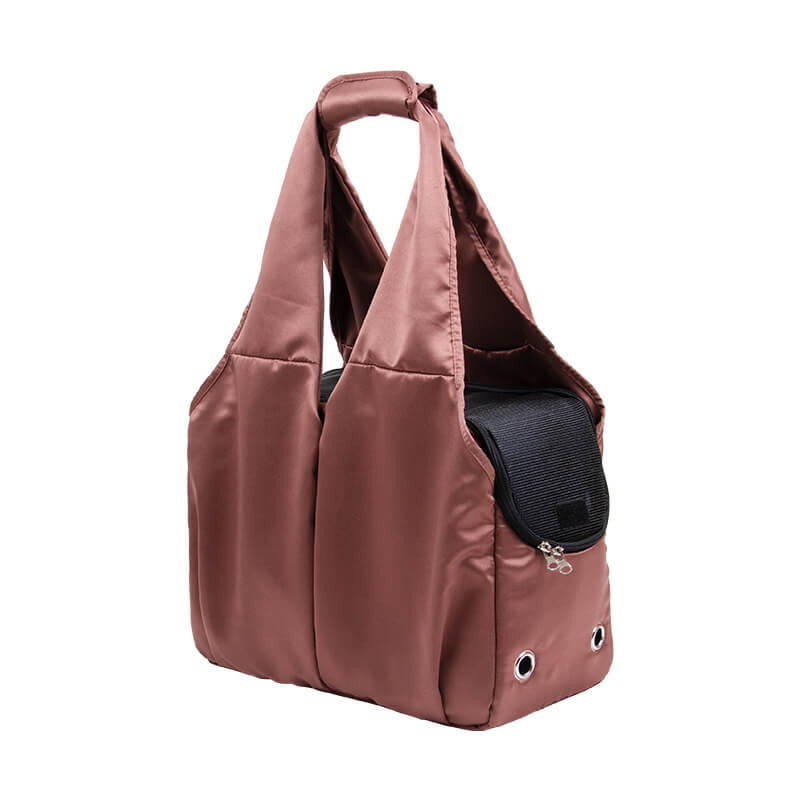 Junips | Portable Shoulder Pet Carrier