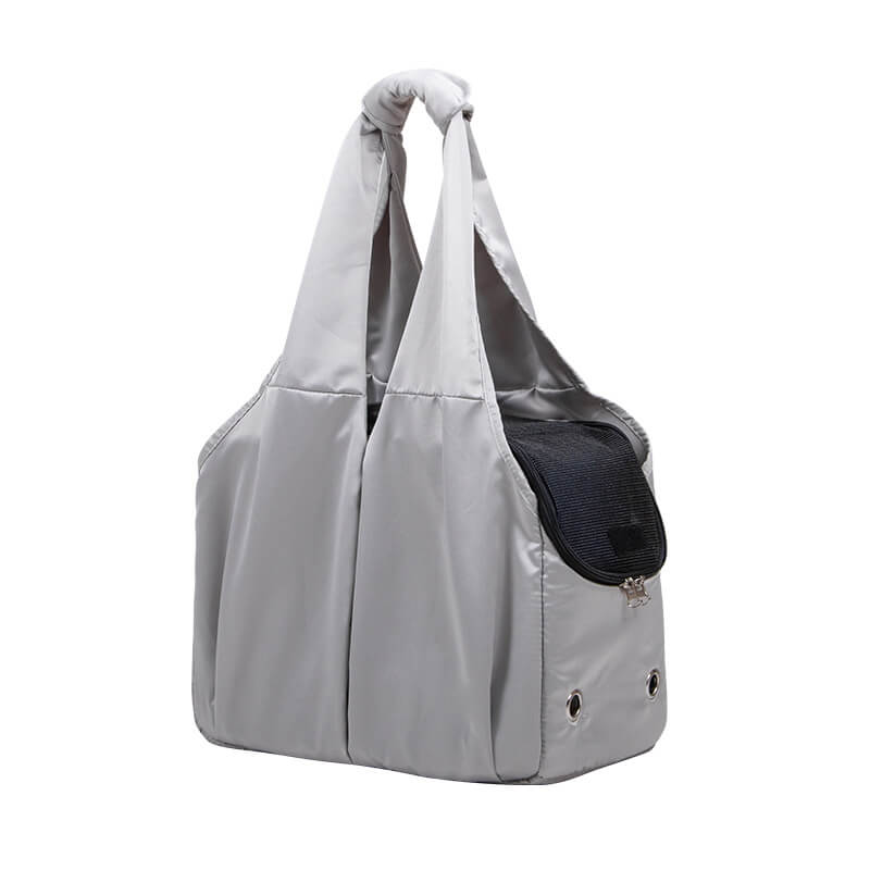 Junips | Portable Shoulder Pet Carrier