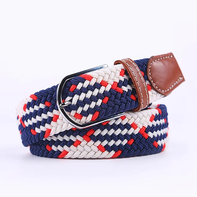 Junips | Casual Stretch Belt Made of Elastic Material