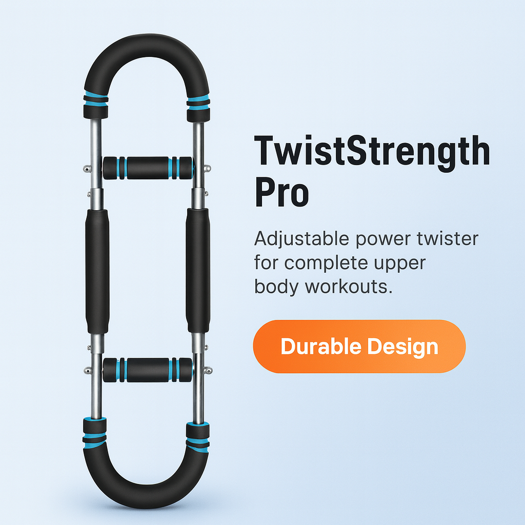 TwistStrength Pro image 1