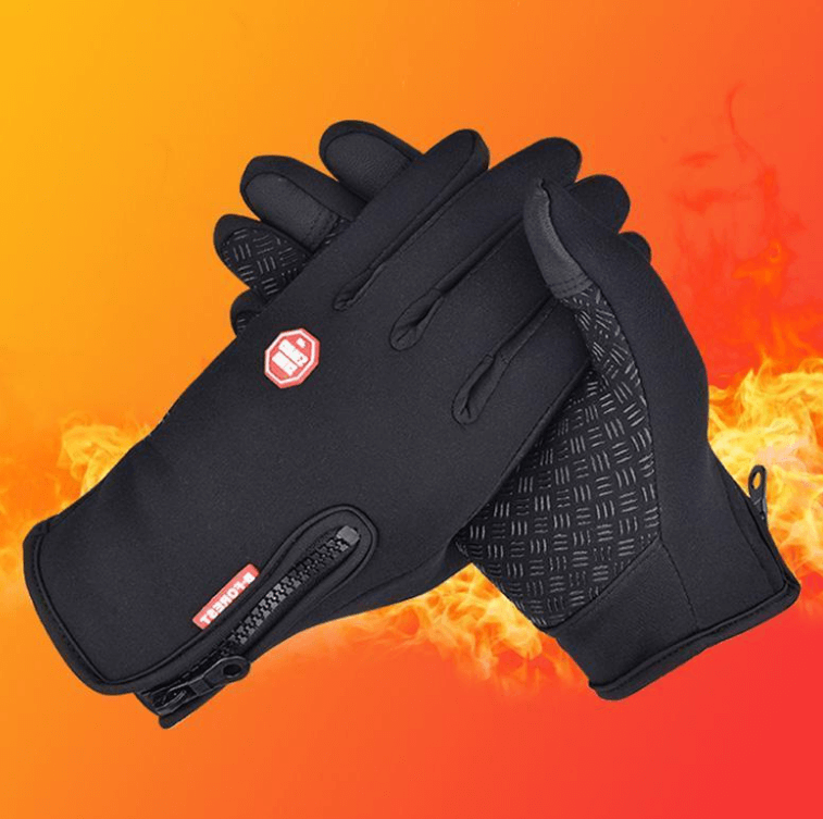 Junips | waterproof and windproof gloves