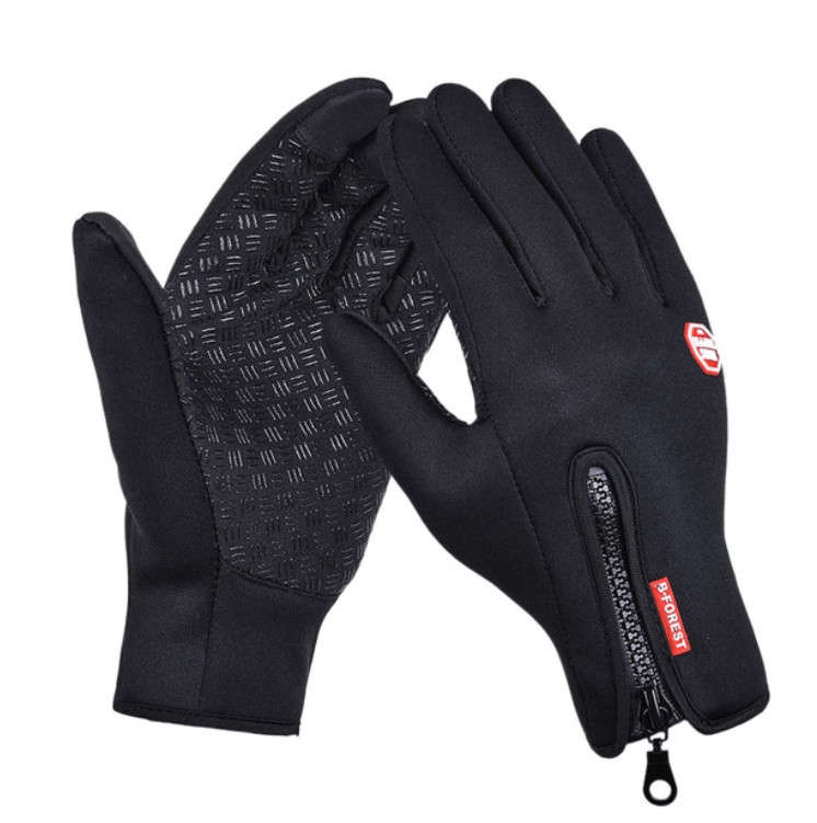 Junips | waterproof and windproof gloves