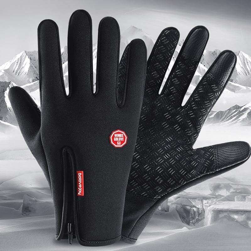 Junips | waterproof and windproof gloves