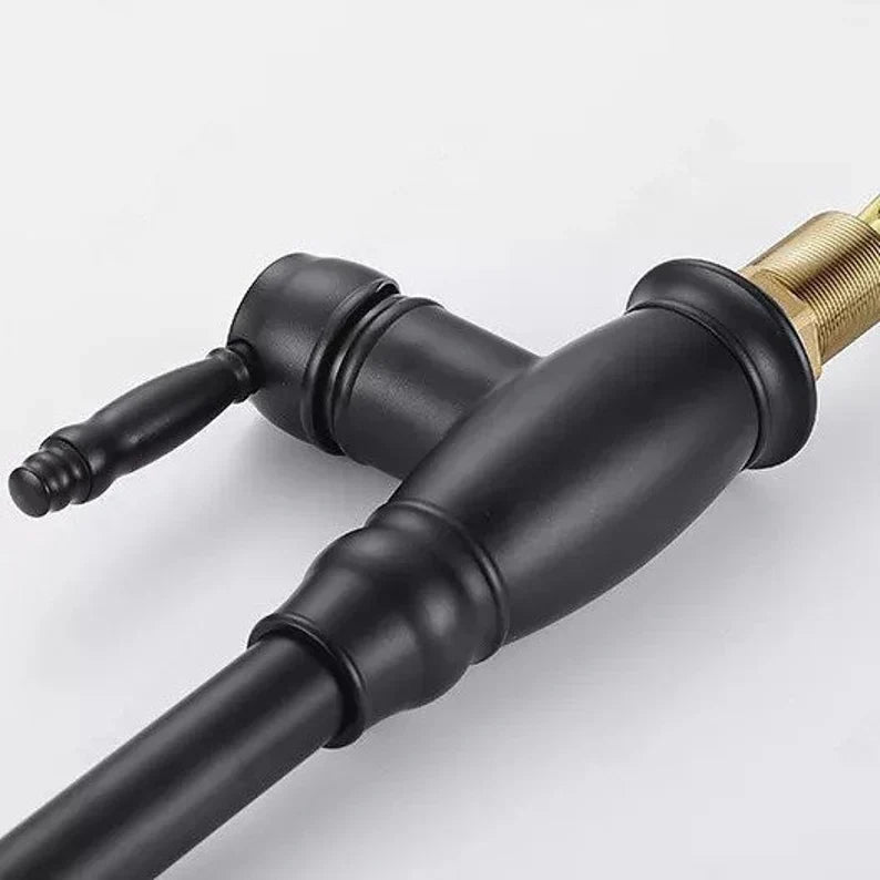 Junips | Ashby - Retractable kitchen faucet
