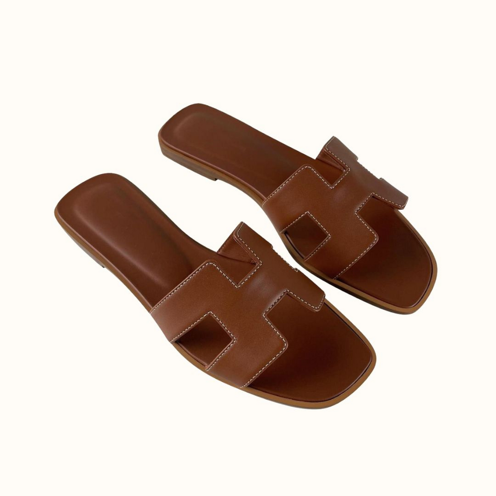 Junips | H - Slippers | Soft, comfortable and trendy