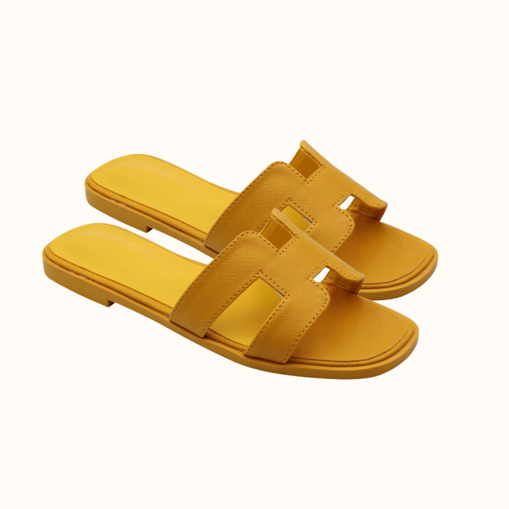 Junips | H - Slippers | Soft, comfortable and trendy