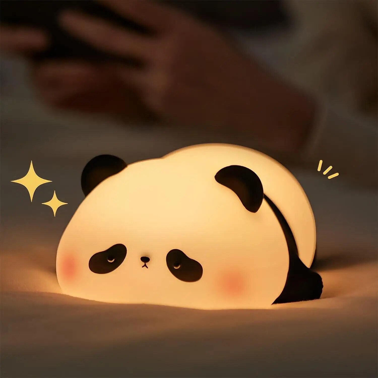 Junips | Stylish night light for peaceful and magical nights