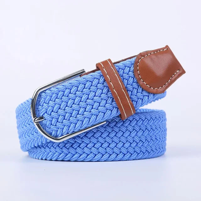 Junips | Casual Stretch Belt Made of Elastic Material