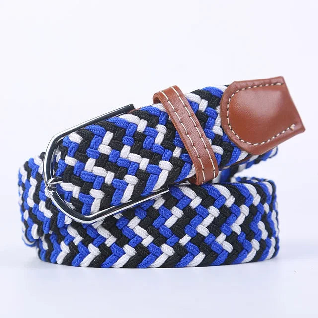 Junips | Casual Stretch Belt Made of Elastic Material