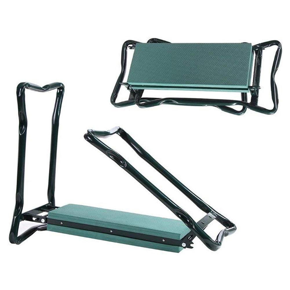 Junips | Gardener's bench - Folding ergonomic kneeling bench