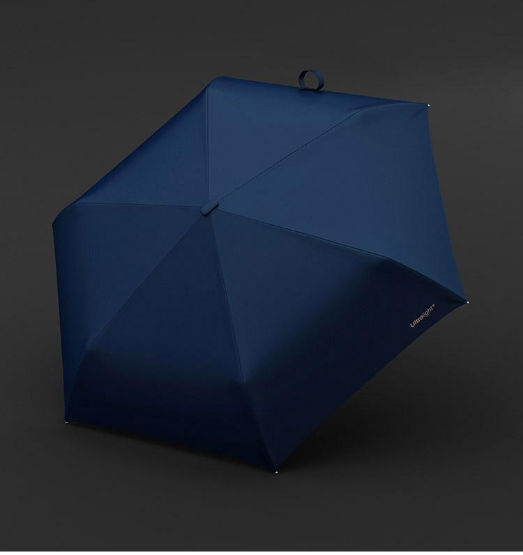 Junips | Luxurious ultra-light UV umbrella