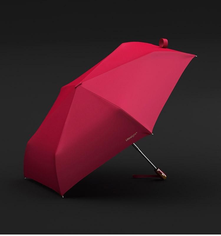 Junips | Luxurious ultra-light UV umbrella