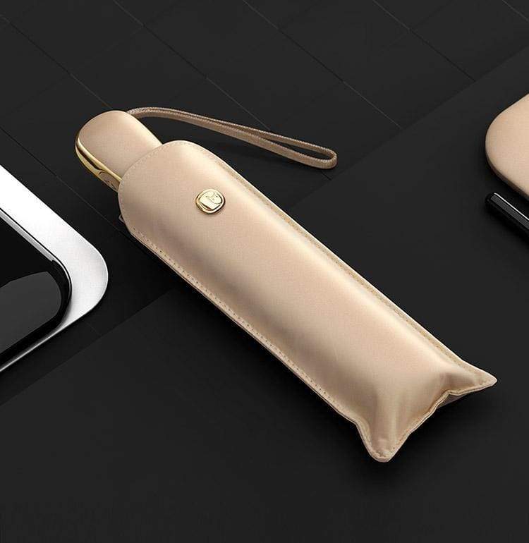 Junips | Luxurious ultra-light UV umbrella