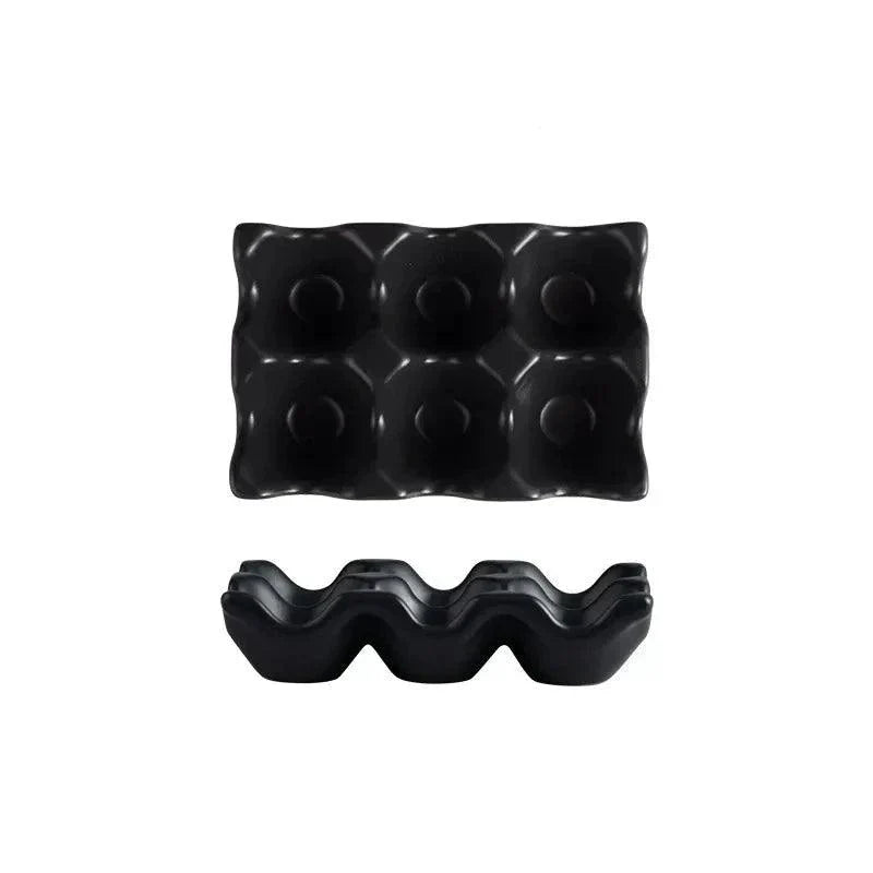 Junips | Ceramic Eggshell