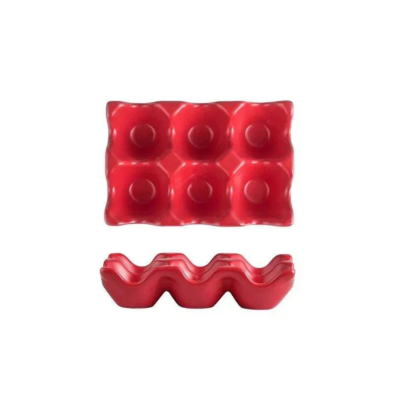 Junips | Ceramic Eggshell
