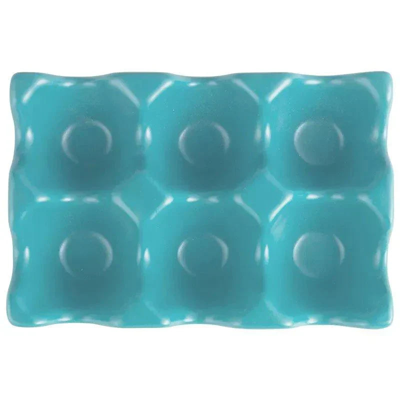 Junips | Ceramic Eggshell