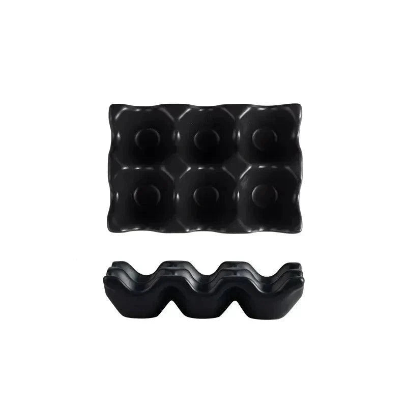 Junips | Ceramic Eggshell