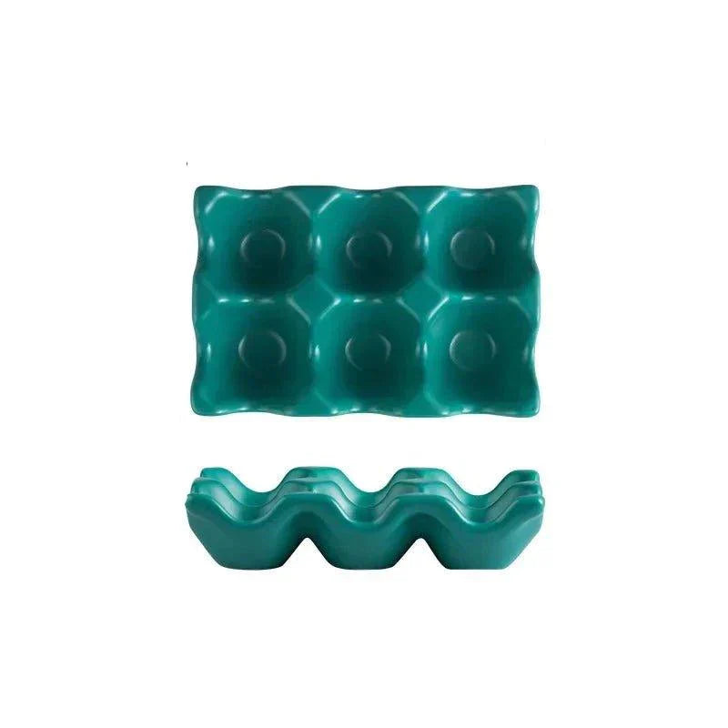 Junips | Ceramic Eggshell
