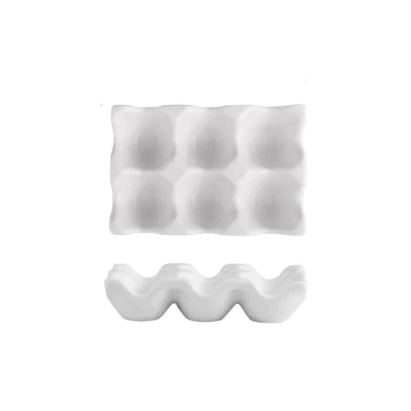 Junips | Ceramic Eggshell