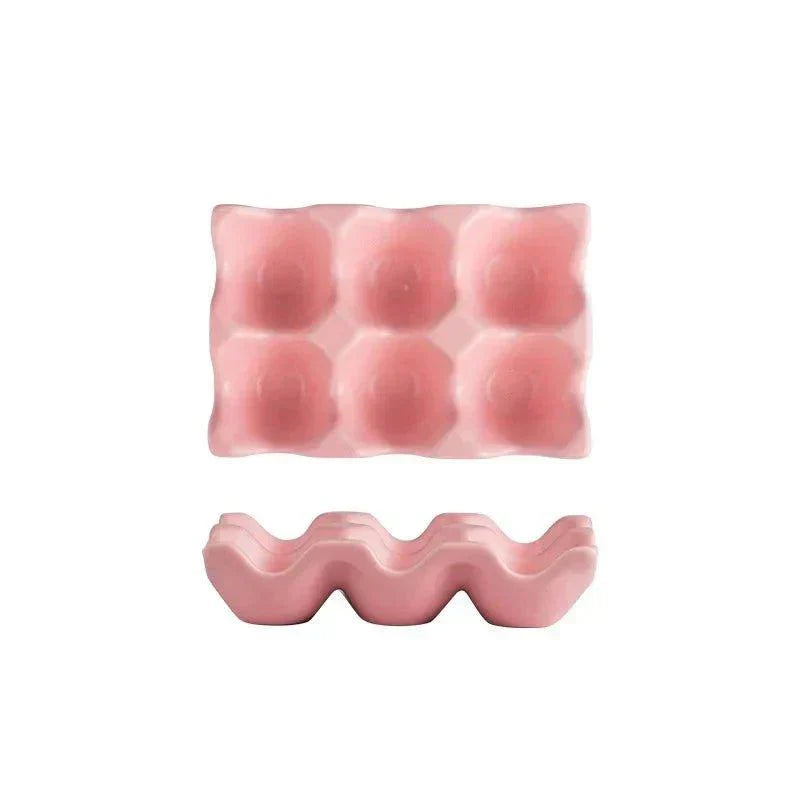Junips | Ceramic Eggshell