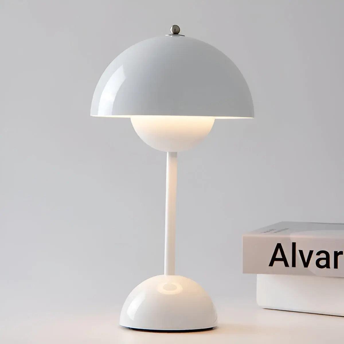 Junips | Dorsø - Scandinavian Designer Table Lamp