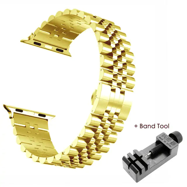 Junips | Bracelet for the Apple Watch