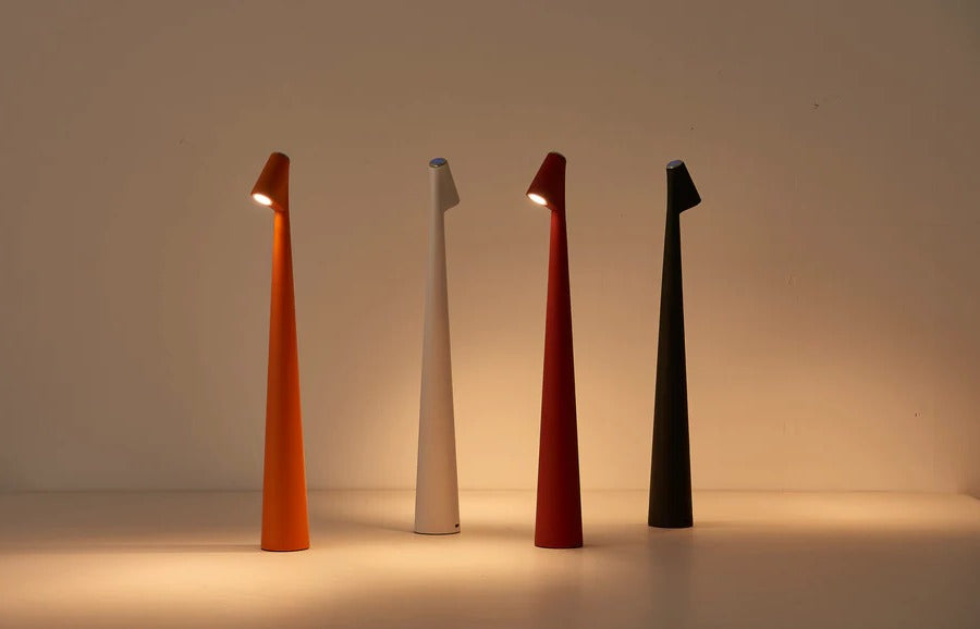 Junips | Minimalistic Design Table Lamp