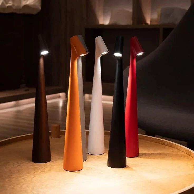 Junips | Minimalistic Design Table Lamp