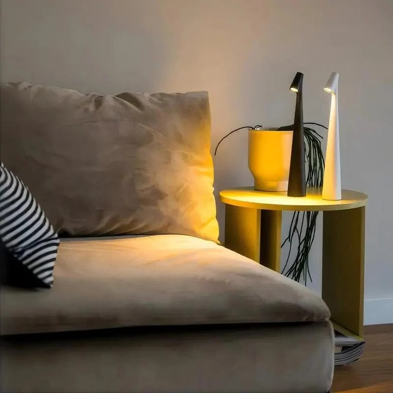 Junips | Minimalistic Design Table Lamp