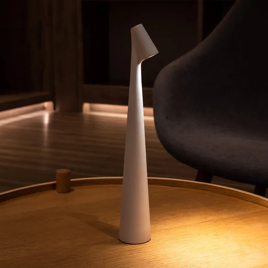 Junips | Minimalistic Design Table Lamp