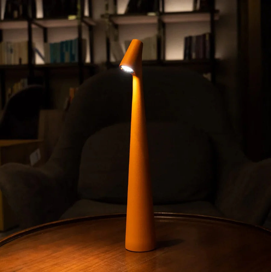 Junips | Minimalistic Design Table Lamp