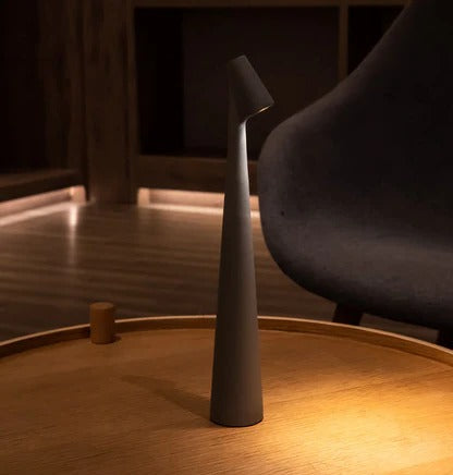 Junips | Minimalistic Design Table Lamp