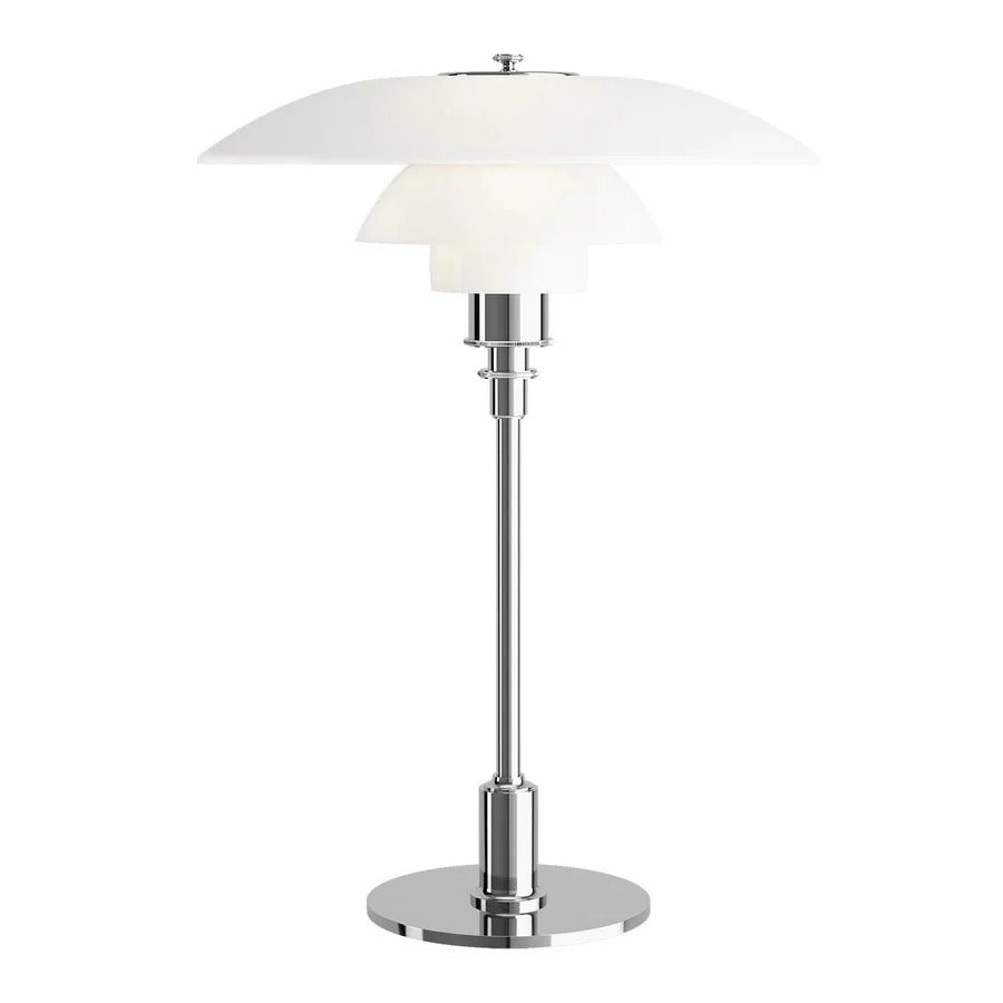 Junips | Dimmable Rounded Table Lamp