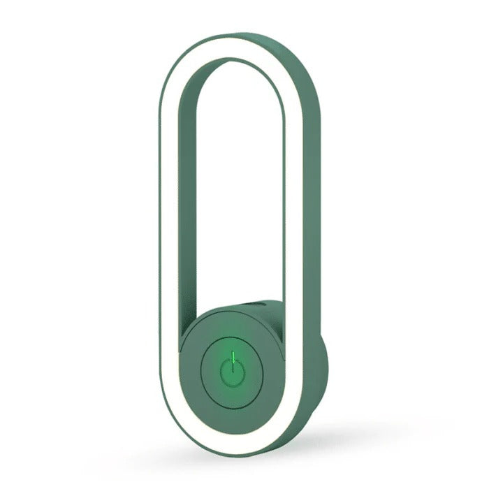 Junips | Ultrasonic LED Mosquito Repellent Night Light