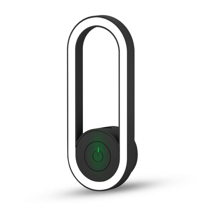 Junips | Ultrasonic LED Mosquito Repellent Night Light