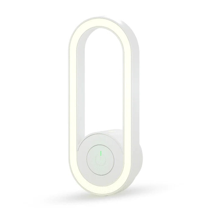 Junips | Ultrasonic LED Mosquito Repellent Night Light