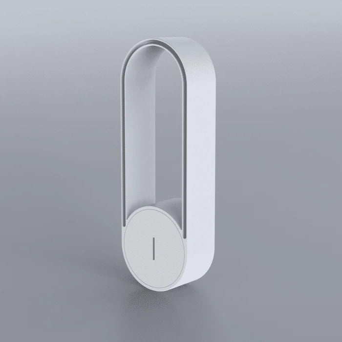 Junips | Ultrasonic LED Mosquito Repellent Night Light