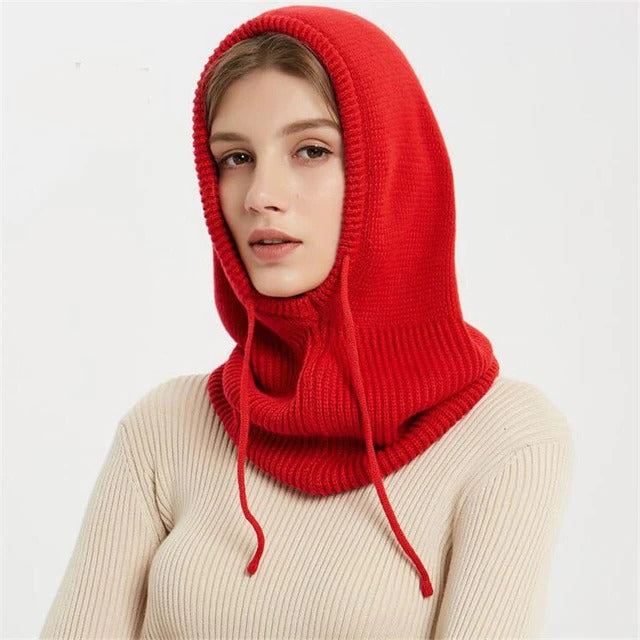 Junips | Classic Cashmere Knit Beanie for Cold Weather Wear