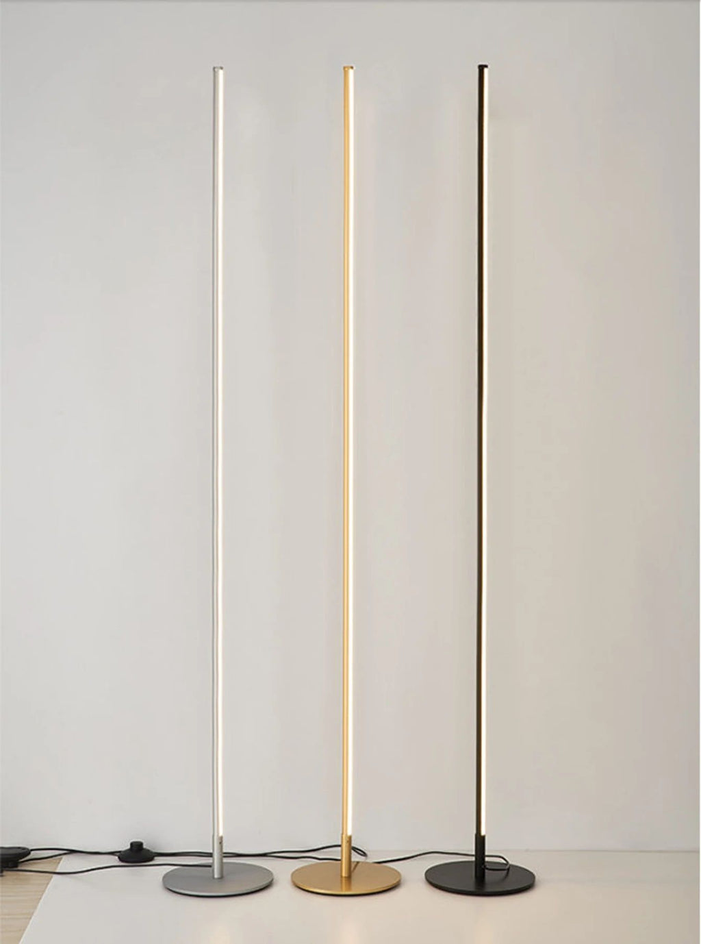Junips | Lightmoon modern floor lamp