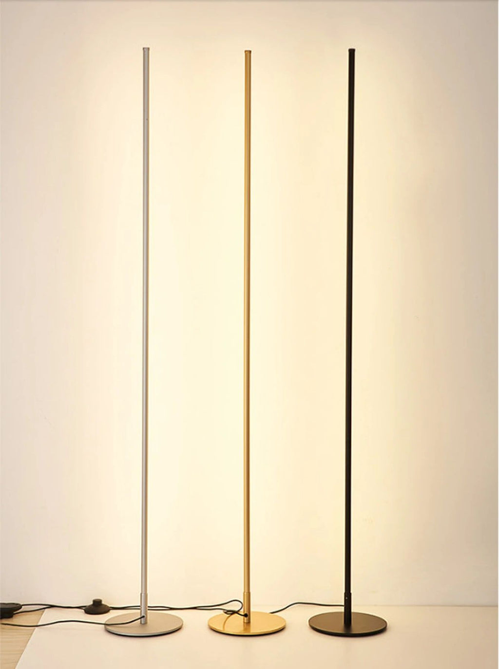 Junips | Lightmoon modern floor lamp